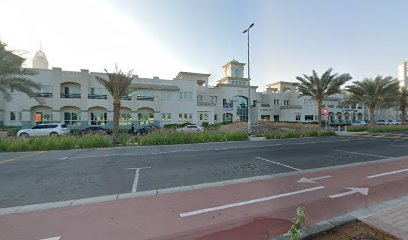 Middle East Center for Training and Developement - Ajman - +971 4 430 3755