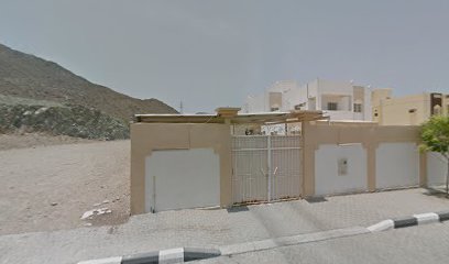 Villa omar Muhammad Ali al suwaidi - Dubai -