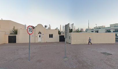 Vishnu Gopakumar - Dubai -