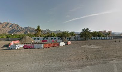 Mama Noora Farm - Dubai -