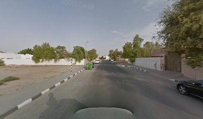 قصر المحبة (مجلس موزة العويس) - Dubai -