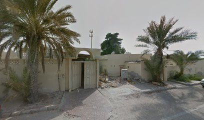 Home um al quwain - Dubai -
