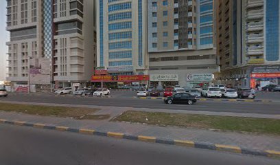 StarTech Manpower Services - Dubai - +971 9 222 6882