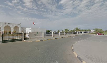 Directorate of human resources - Dubai -
