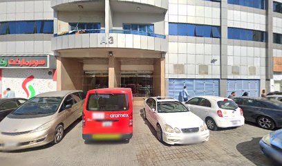 coolingTower Technology - Dubai - +971 50 671 2413