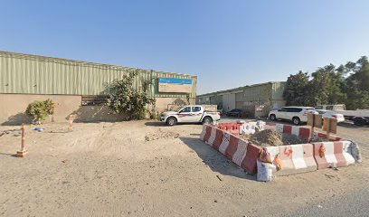 Ductfab LLC - Dubai - +971 4 338 2445