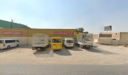 Adel Ahmed A/C Systems Installations Works LLC - Dubai - +971 4 267 1075