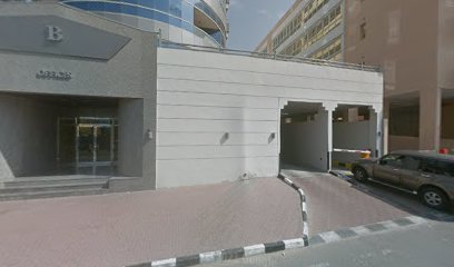 Marjan Al Bahar Technical Services - Dubai - +971 4 258 5922