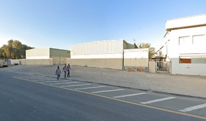 JADE Technical Services - Dubai - +971 56 412 8216