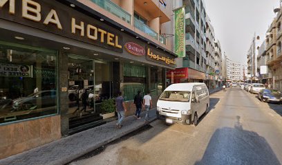 AL QIWANI AIR-CONDITIONING LLC - Dubai -