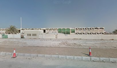 Teacher Training Center Ras al kaimah - Ajman -