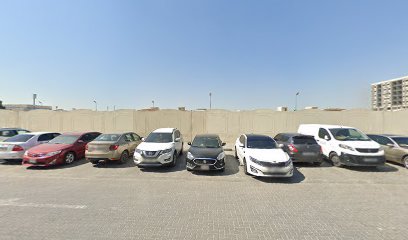 Khat Al Aman Technical Contracting LLC - Dubai - +971 6 535 9345