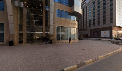Leminar Air Conditioning Company LLC | Equipment Sharjah office - Dubai - +971 6 525 8837