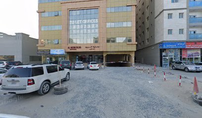 Stars Oasis Tech. Cont. LLC - Dubai - +971 6 574 0350