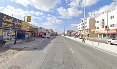 الاصاله اليكترومكينيكل - Dubai -
