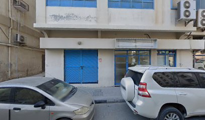 Crossair & Co. - Dubai - +971 58 228 6655