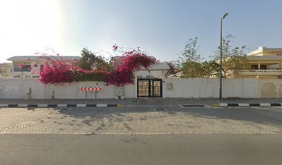Dar al yaqout ac branch 1 - Dubai - +971 50 631 9205