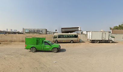 Hv Ac contractor & manpower labour supply - Dubai -