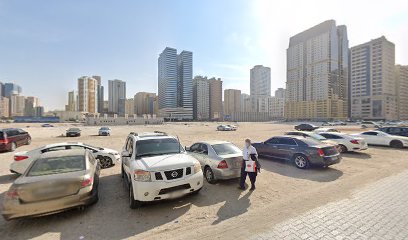النظام المريح للمقاولات الفنية - Dubai -