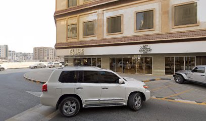 Wahat Bab Al Rayan - Dubai -