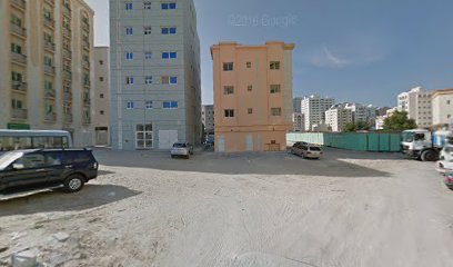 AMBER HYPERMARKET - Dubai -