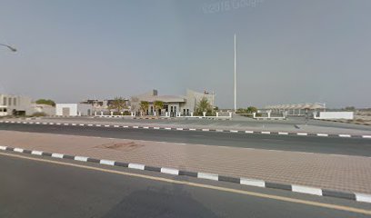 联邦政府 - Ajman -