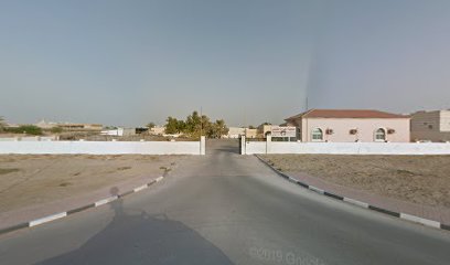 جمعية التراث الشعبي - Ajman -