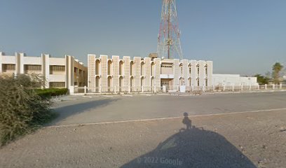 quick tower - Ajman -