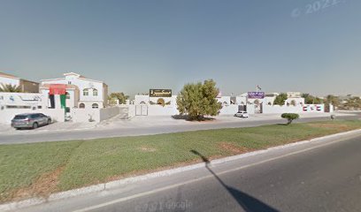 Little Leader Nursery Br-1 - Ajman - +971 50 179 1561