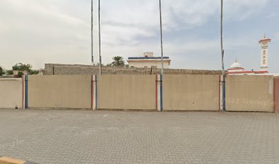 Oxford Education Institute - Ajman - +971 6 566 4963