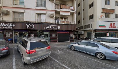 Reliance dental lab - Abu Dhabi - +971 52 777 5262