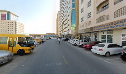 MASTERS al tefal al mubdiee education institute - Ajman - +971 50 924 2408