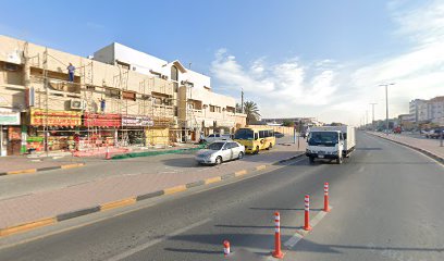 Al Mansoor Elect & Sanitary Trad. L.L.C - Ajman - +971 6 749 1528