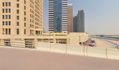 Al Saadyat Electronics Company - Ajman - +971 4 359 9551