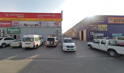 Lumens LLC - Ajman -