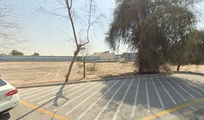 Mazroui Medical Office - Ajman -