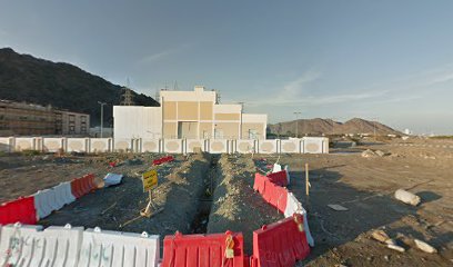 najmat substation - Ajman -