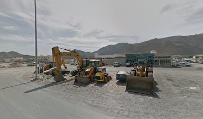 GRP K9- Al Hayl - Ajman -