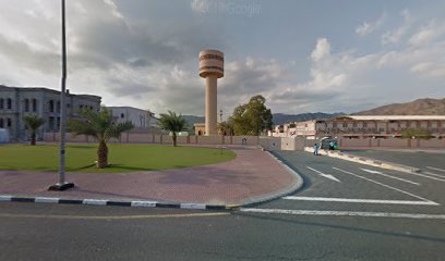 Tx. Behind School-Madhab - Ajman -