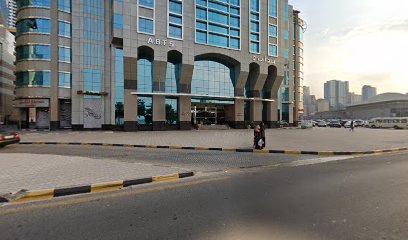 Al malaki dental lab - Abu Dhabi - +971 6 552 3556