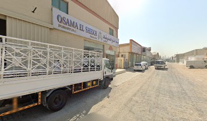 Al Falah Electrical Switchgear Assembly - Ajman - +971 50 380 1857