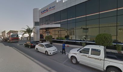 Binghalib Engineering - Ajman - +971 6 513 5777