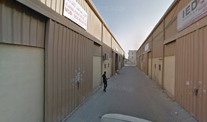 AL IEDAD ELECT & SANITARY CONT - Ajman - +971 6 538 8015