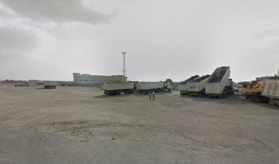 SIJI Substation - Ajman -