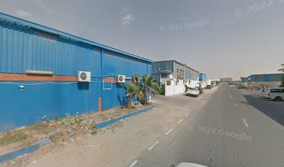 Safetynet Switchgear Industries LLC - Ajman - +971 4 257 8183