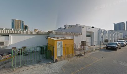 Daycare in Ajman - Abu Dhabi - +971 50 389 5132