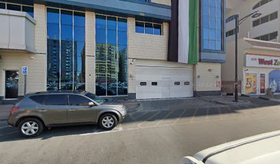 FAS Arabia LLC - Ajman - +971 4 234 3772