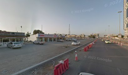 al samra Electrical & Building Materials LLC - Ajman - +971 9 222 5822