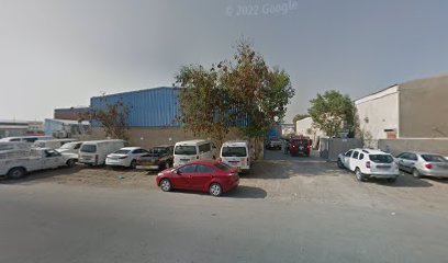 Hitesh Electrical Contracting LLC - Ajman - +971 4 355 2515