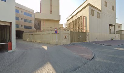 RESCO Electromechanical LLC | Fire Fighting Equipment in Dubai, UAE - Ajman - +971 50 555 8861